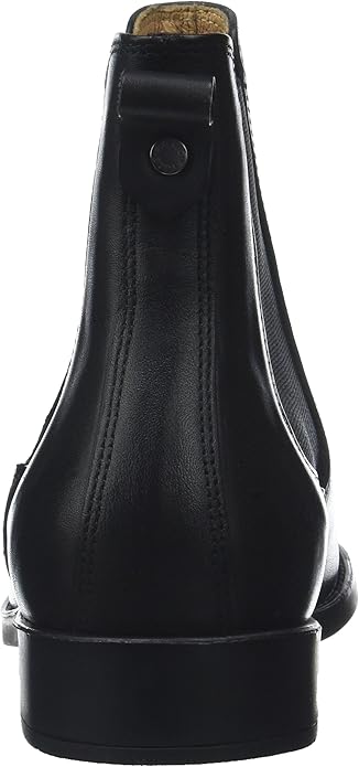 AIGLE ORZAC BLACK 42